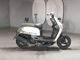 Фото Yamaha CUXI 100 с японского аукциона