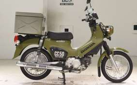 HONDA CROSS CUB 50 2006 AA06