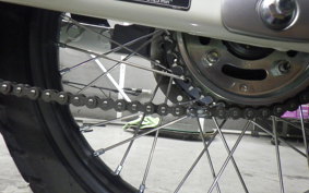HONDA CT125-2 1990 JA65