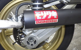 KAWASAKI ZEPHYR 400 KAI 2002 ZR400C
