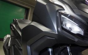 HONDA ADV160 2012 KF54