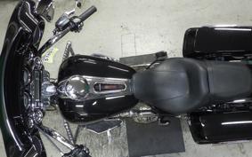 HARLEY FLHX 1690 2013