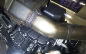 YAMAHA TRACER 9 GT 2024 RN70J