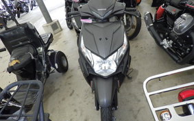 HONDA DIO 110 DX