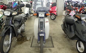 YAMAHA MATE 80 V80