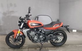 HARLEY X350 2025 W3C