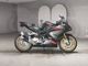 Фото Honda CBR250RR 2021 с японского аукциона