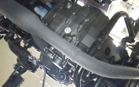 HONDA REBEL 250 E-Clutch MC49