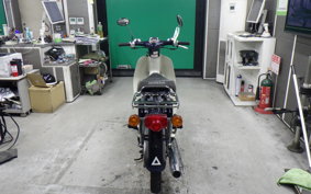 HONDA C90 SUPER CUB 2026 HA02