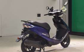 HONDA DIO Gen.6 2012 AF68