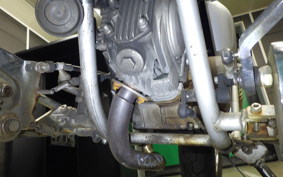 HONDA MAGNA 50 2021 AC13
