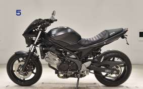 SUZUKI SV650 A 2017 VP55B