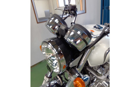 KAWASAKI GPZ750 R 1984 ZX750G