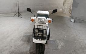HONDA GYRO TD01