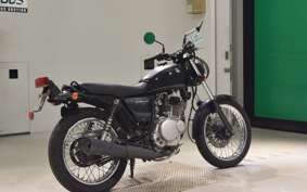 SUZUKI GRASS TRACKER 2014 NJ4DA