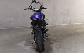YAMAHA MT-07 2018 RM19J