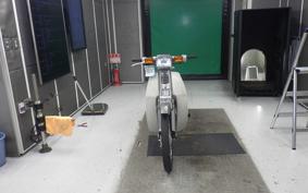 HONDA C50 SUPER CUB E AA01