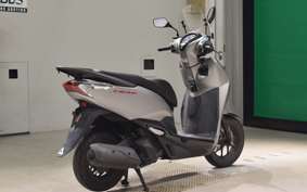 HONDA LEAD 125 1986 JK12