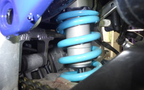 HONDA NSR250R SE 2010 MC28