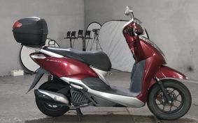 HONDA LEAD 125 JF45