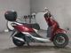 Фото Honda LEAD 125 2018 с японского аукциона