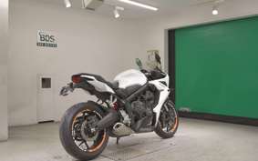 HONDA CBR650R 2024 RH03