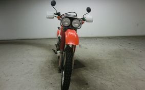 HONDA XLR250 BAJA MD22