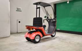 HONDA GYRO CANOPY TA03