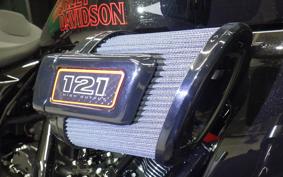 HARLEY FLTRXSTSE1980CVO 2024