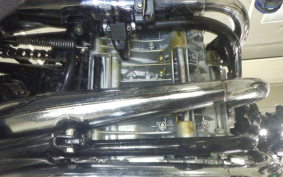 KAWASAKI 500SS 2022 H1F