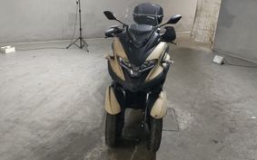 YAMAHA TRICITY 300 2021 SH15J