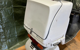 HONDA GYRO TA03