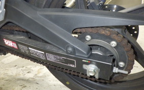 HONDA CBR250R A 2023 MC41
