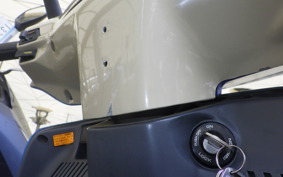 HONDA FREE WAY GEN 2 MF03