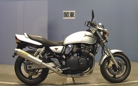 SUZUKI INAZUMA 400 (GSX400) 1999 GK7BA