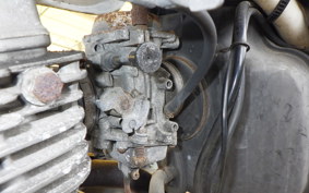 SUZUKI DJEBEL 200 (DR200SE) SH42A