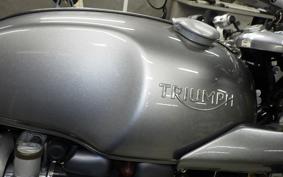 TRIUMPH THRUXTON 1200 R 2016