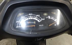 HONDA SPACY 100 2025 JF13