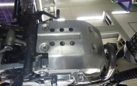 YAMAHA SEROW 250 Gen.2 2009 DG17J