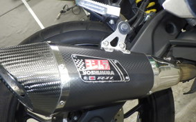 YAMAHA YZF R-3 2018 RH07J