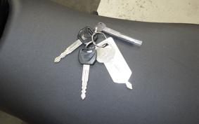 HONDA VTR 250 Gen. 2 2001 MC33