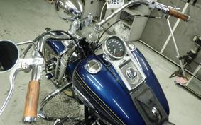 HARLEY FLSTS 1450 2000