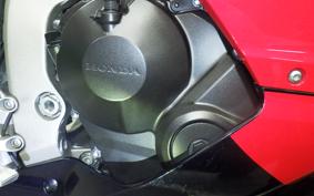 HONDA CBR600RR GEN 3 2016