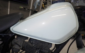 YAMAHA TW200 2JL