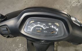 HONDA SPACY 100 JF13