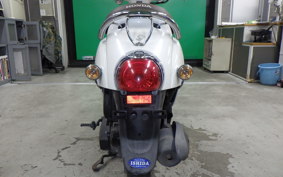 HONDA GIORNO 3 2025 AF77