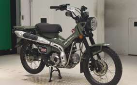 HONDA CT125-2 2015 JA65