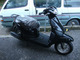 Фото Honda TACT BASIC с японского аукциона
