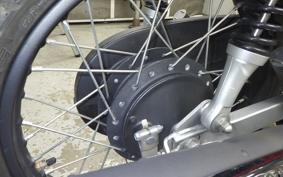 HONDA CROSS CUB 110 1990 JA45