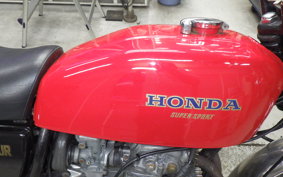 HONDA CB400 2026 CB400F